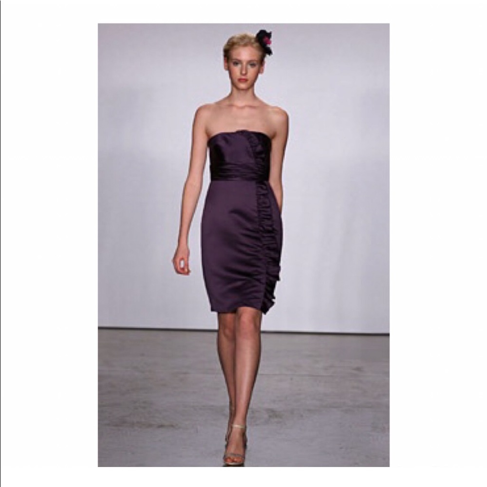 🆕Priscilla of Boston Cocktail or Prom Dress